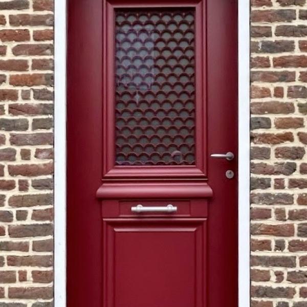 Porte d’entrée BEL’M EXPERIENCE 